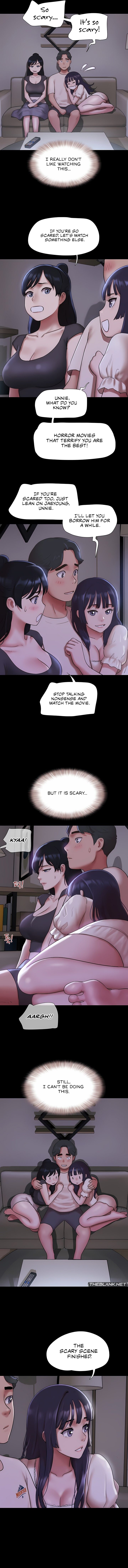 Soeun Chapter 70 - Page 8