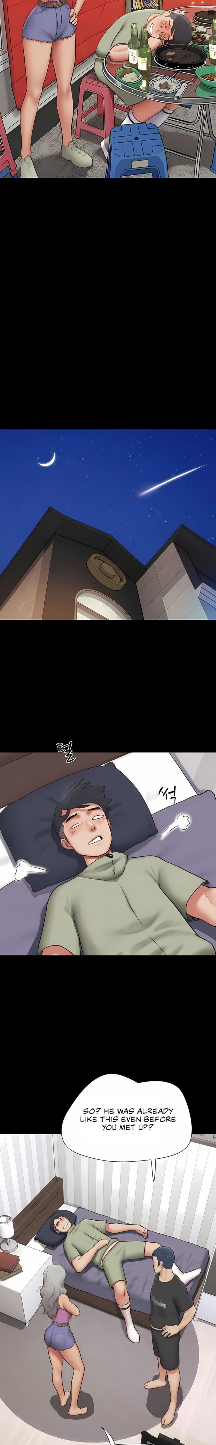 Soeun Chapter 75 - Page 7