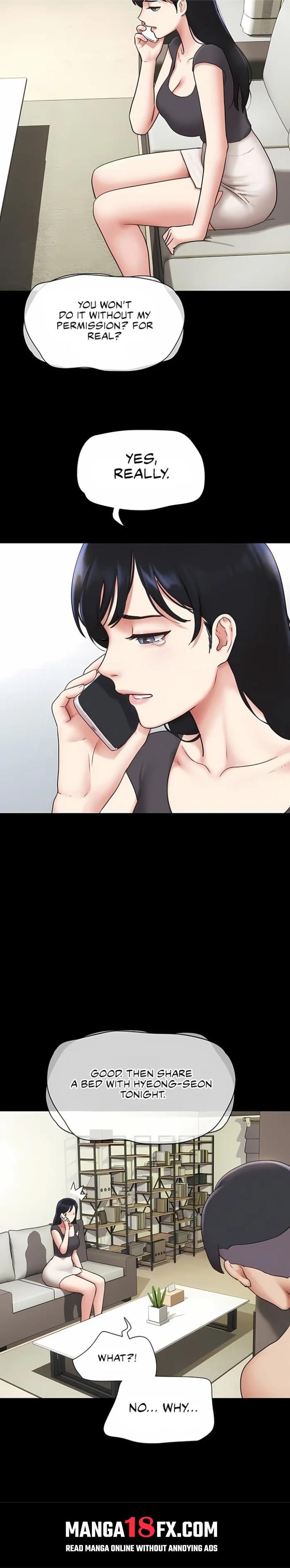 Soeun Chapter 77 - Page 11