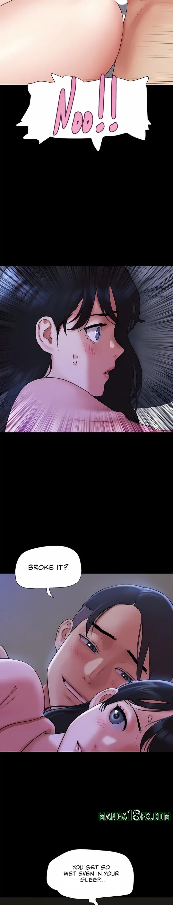 Soeun Chapter 77 - Page 34