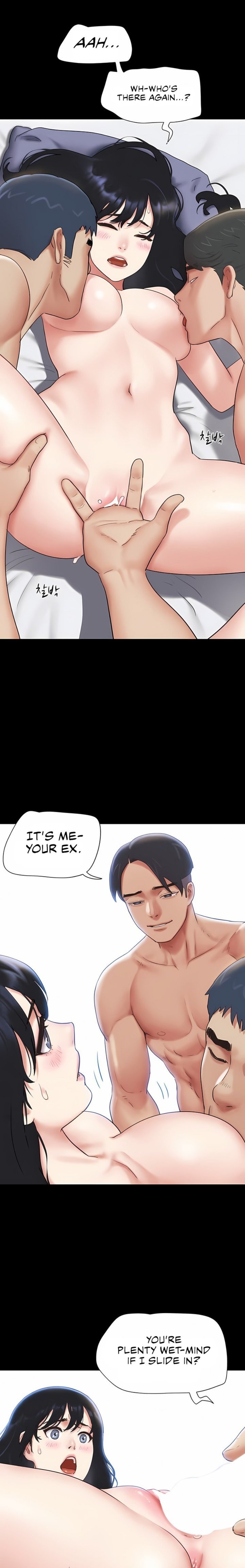 Soeun Chapter 78 - Page 1