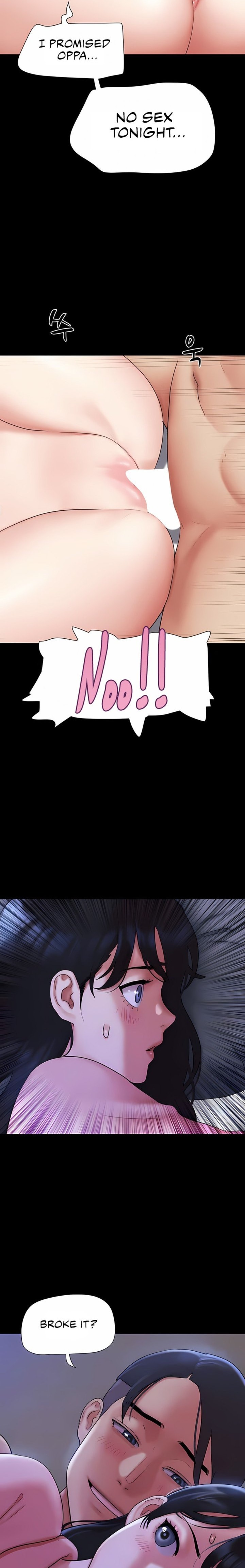 Soeun Chapter 78 - Page 2