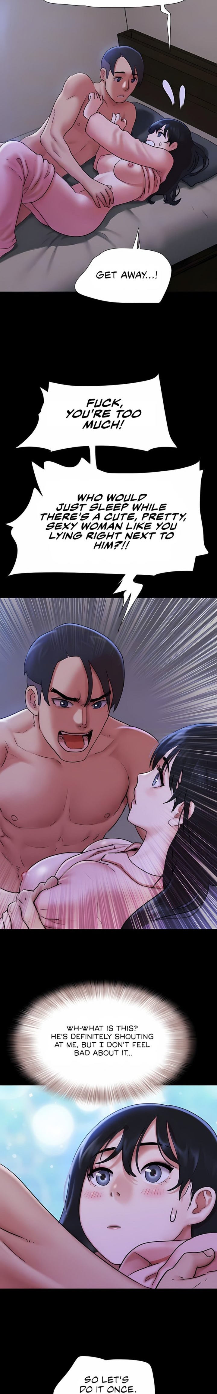 Soeun Chapter 78 - Page 5