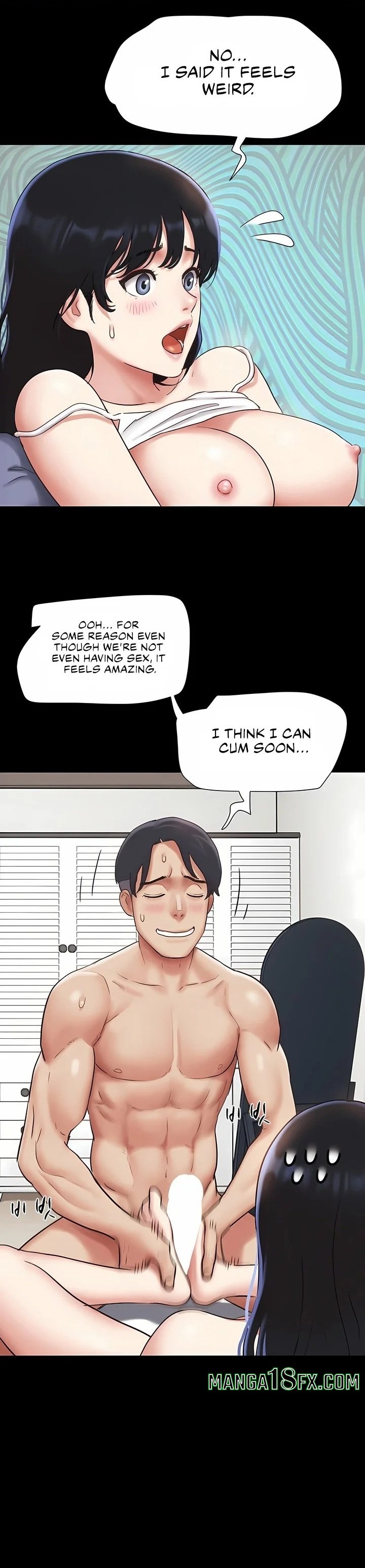 Soeun Chapter 79 - Page 1