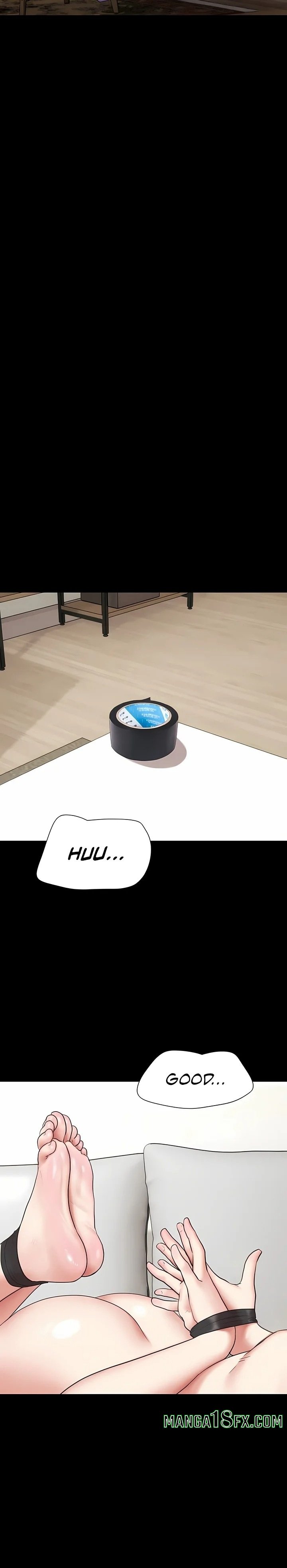 Soeun Chapter 80 - Page 10