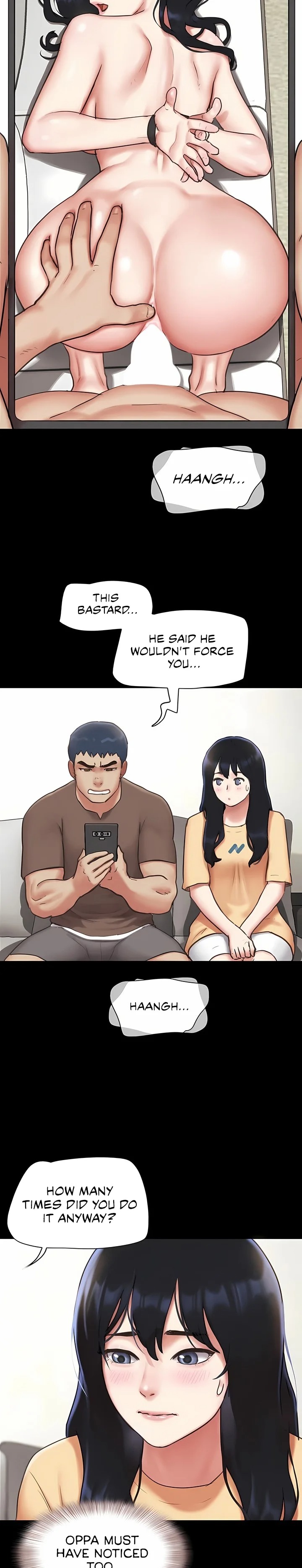 Soeun Chapter 80 - Page 26