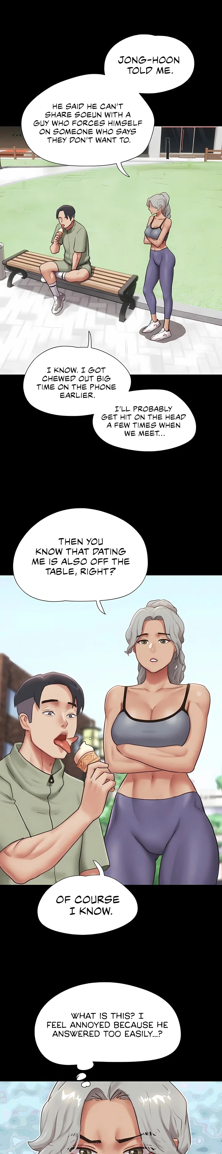 Soeun Chapter 80 - Page 31
