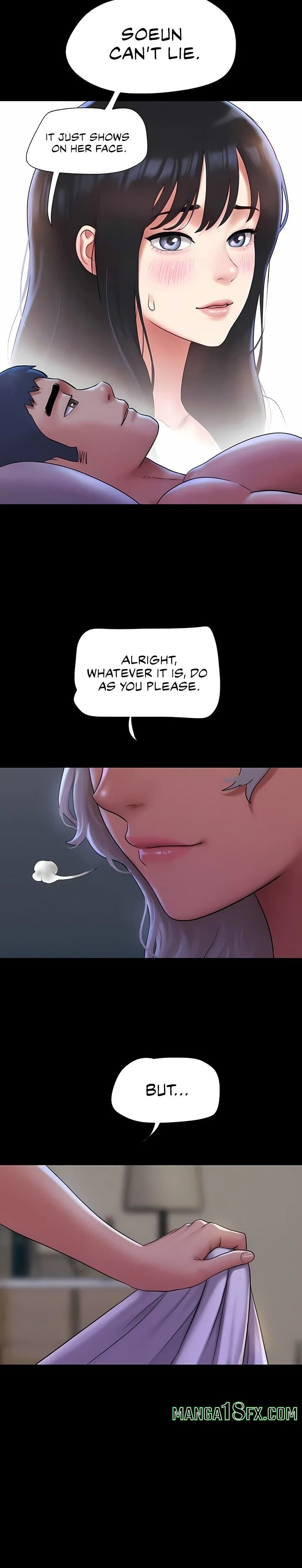 Soeun Chapter 80 - Page 8