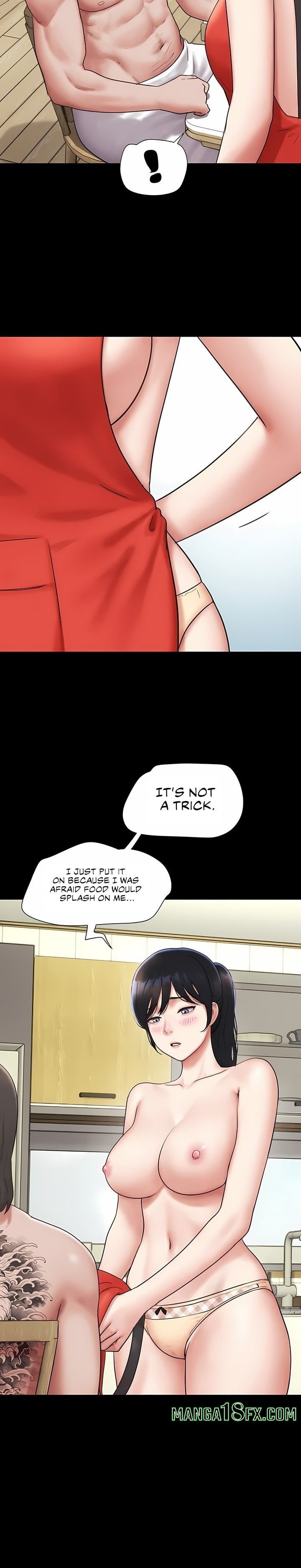 Soeun Chapter 84 - Page 13