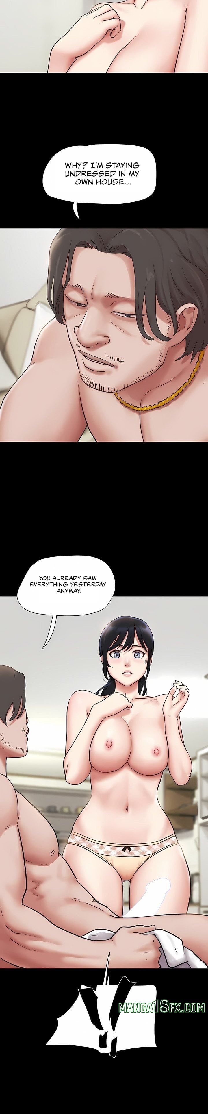 Soeun Chapter 84 - Page 19