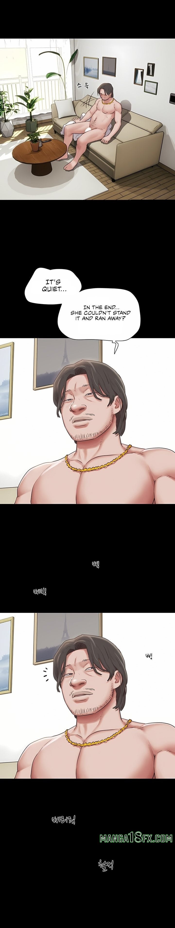 Soeun Chapter 84 - Page 29