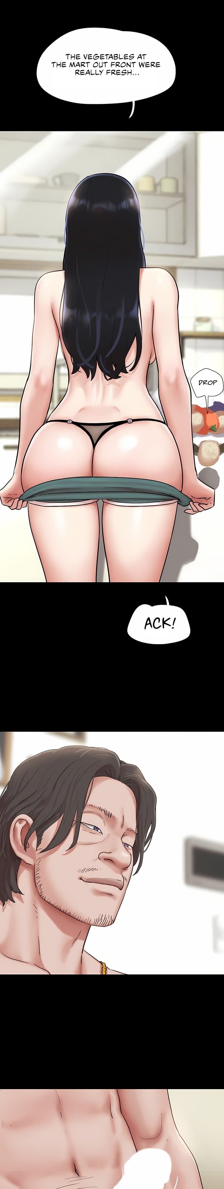 Soeun Chapter 84 - Page 31