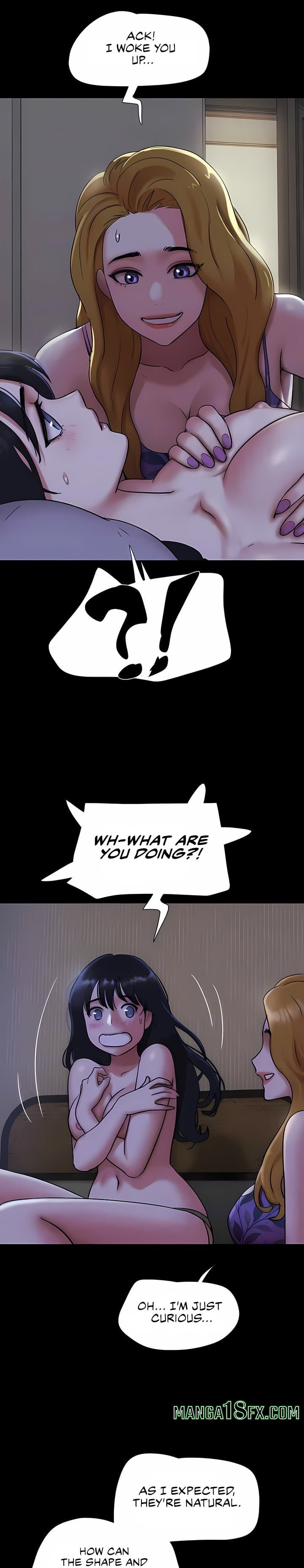 Soeun Chapter 84 - Page 6