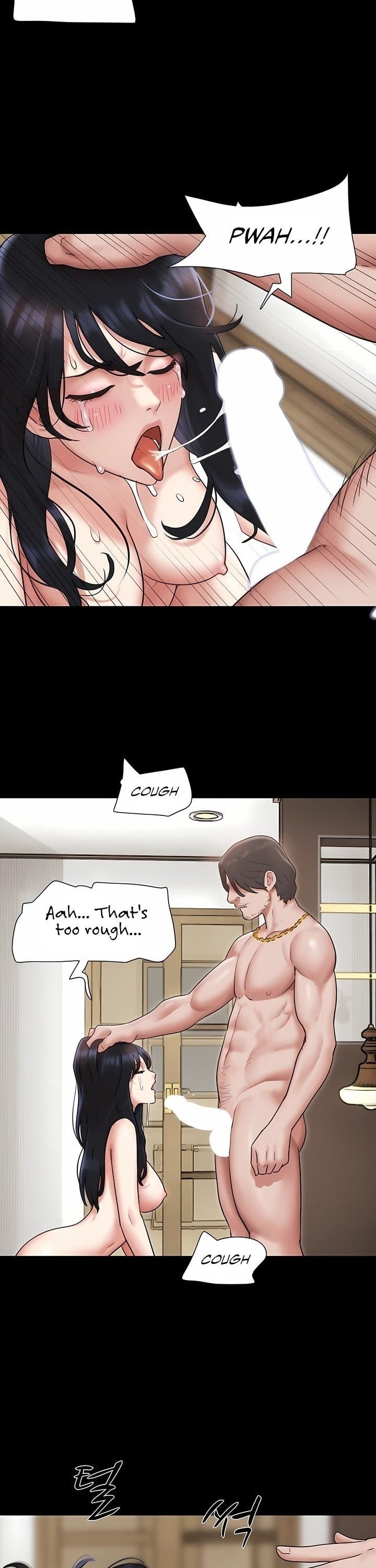 Soeun Chapter 86 - Page 24