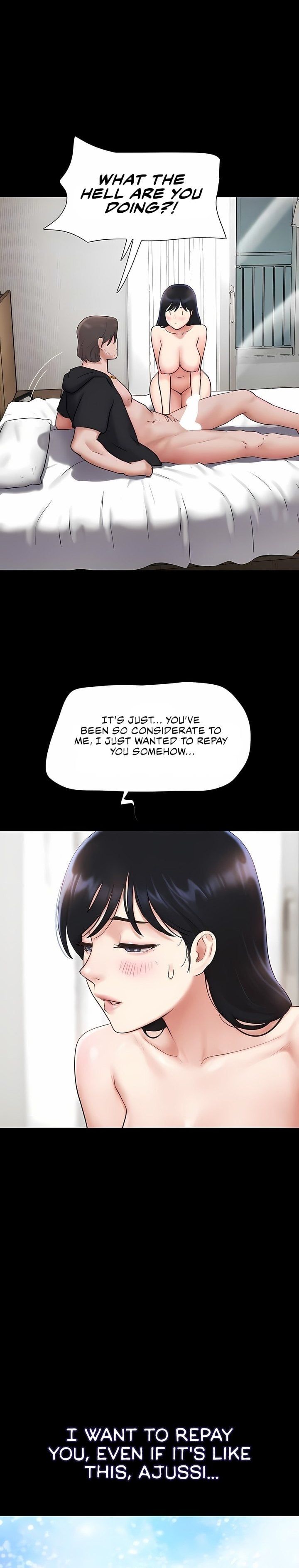 Soeun Chapter 86 - Page 7