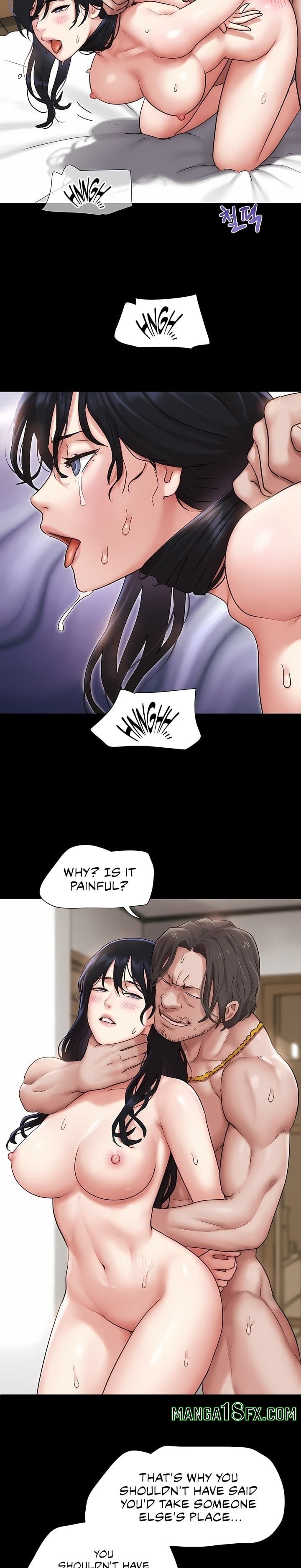 Soeun Chapter 87 - Page 12