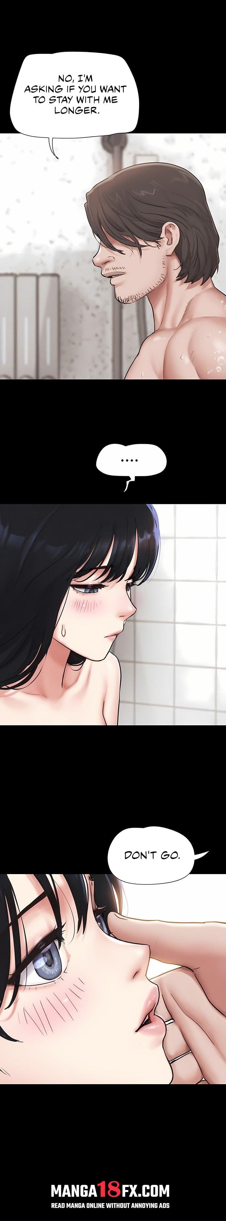 Soeun Chapter 87 - Page 24