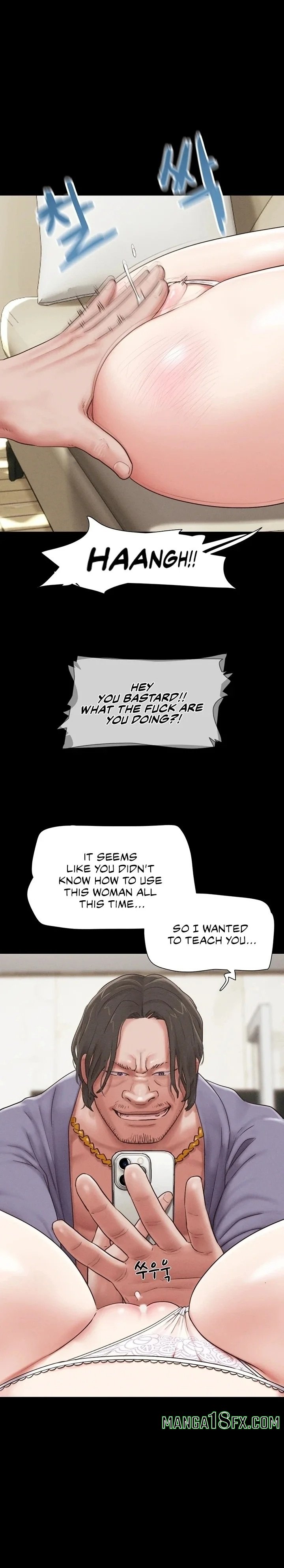 Soeun Chapter 88 - Page 9