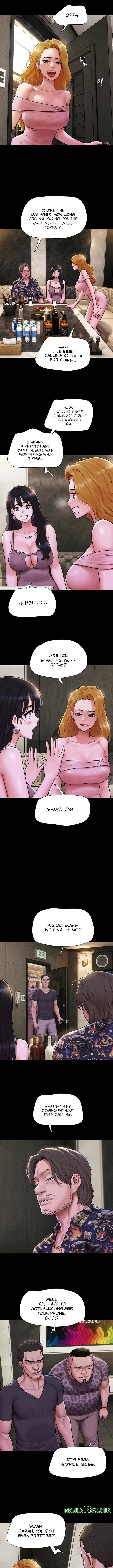 Soeun Chapter 89 - Page 7
