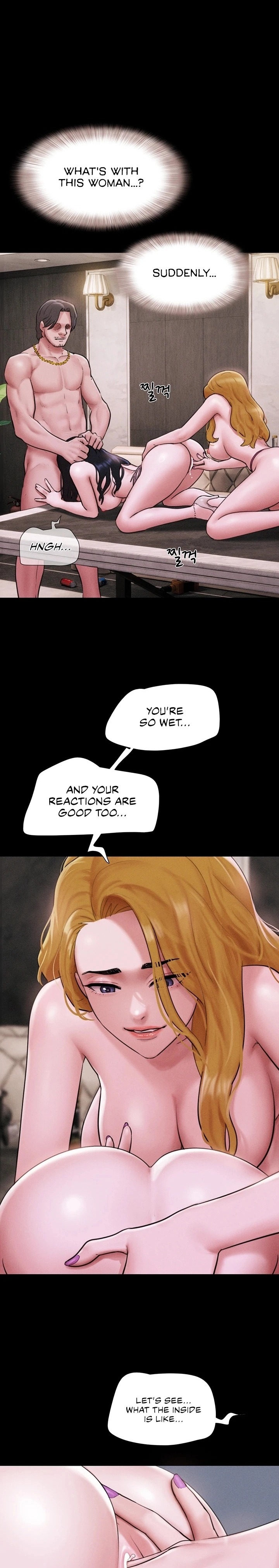 Soeun Chapter 90 - Page 13