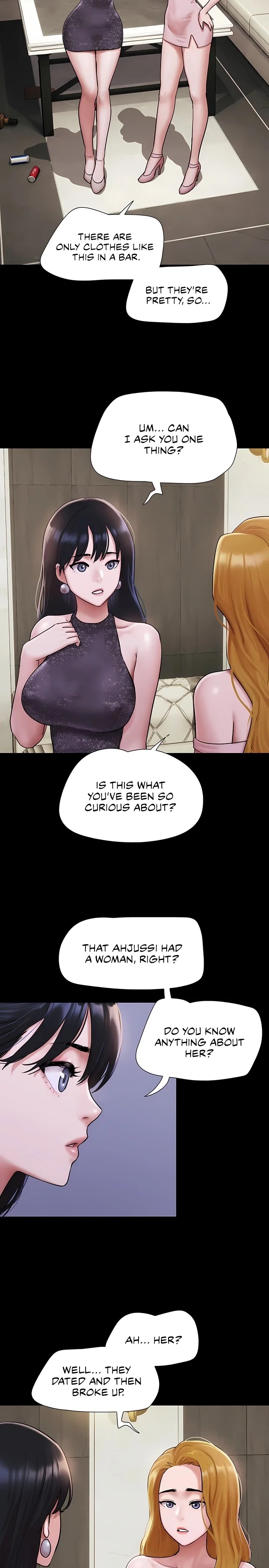 Soeun Chapter 91 - Page 21