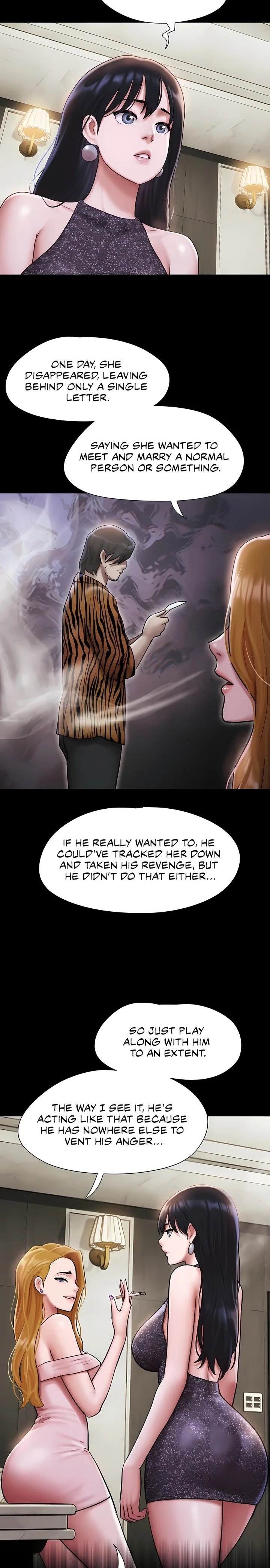 Soeun Chapter 91 - Page 24