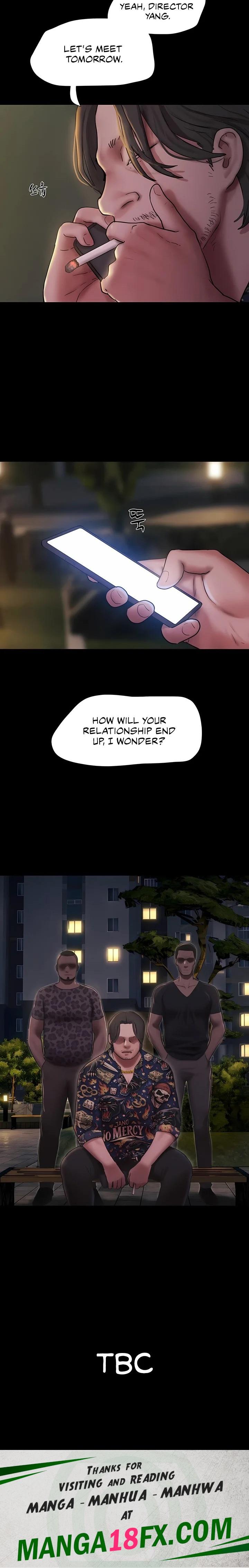 Soeun Chapter 91 - Page 26