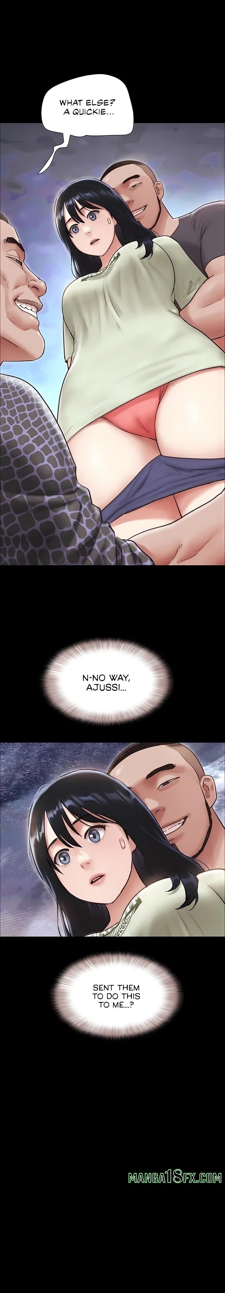 Soeun Chapter 92 - Page 10