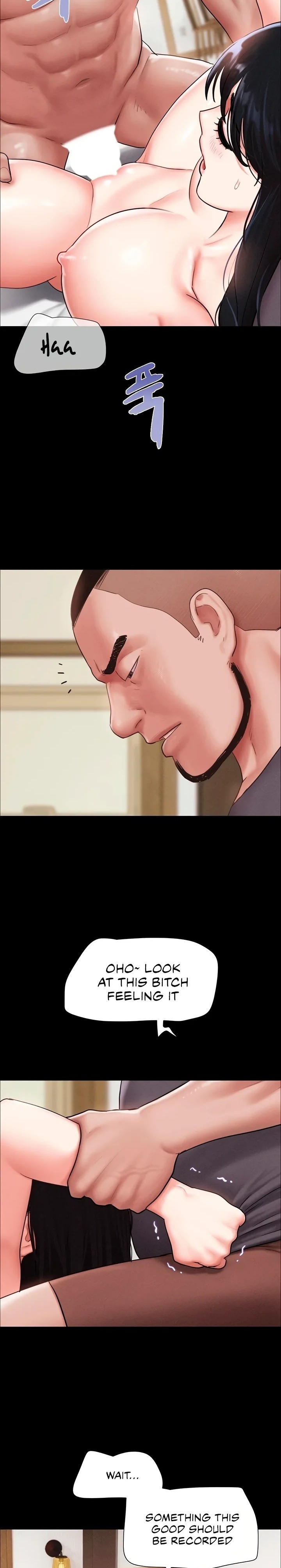 Soeun Chapter 93 - Page 13