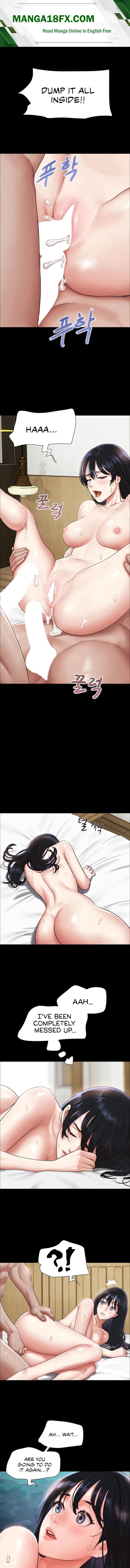 Soeun Chapter 94 - Page 1