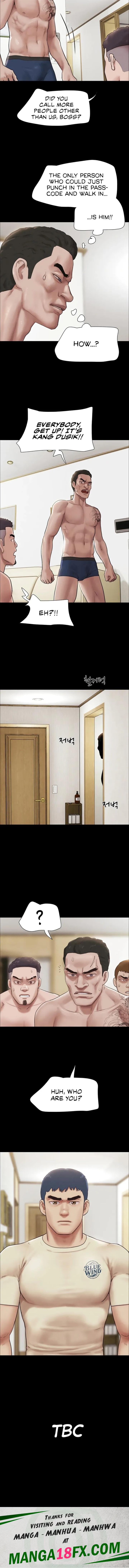 Soeun Chapter 94 - Page 14