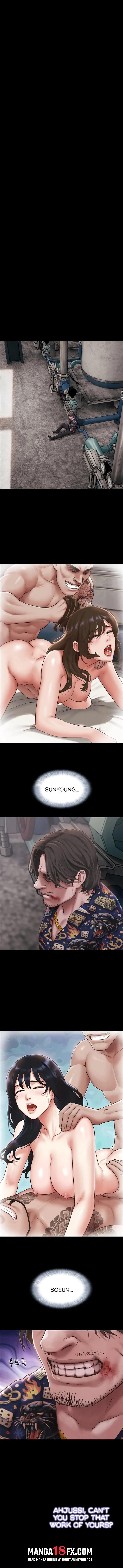 Soeun Chapter 94 - Page 8