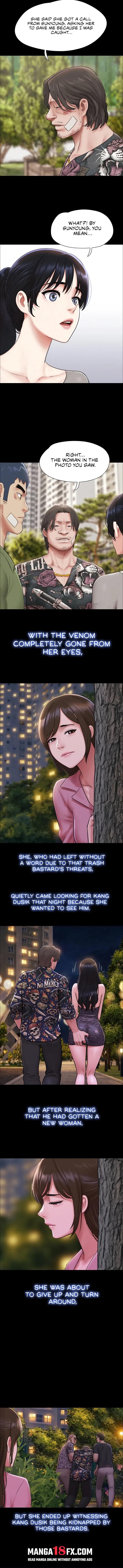 Soeun Chapter 96 - Page 10