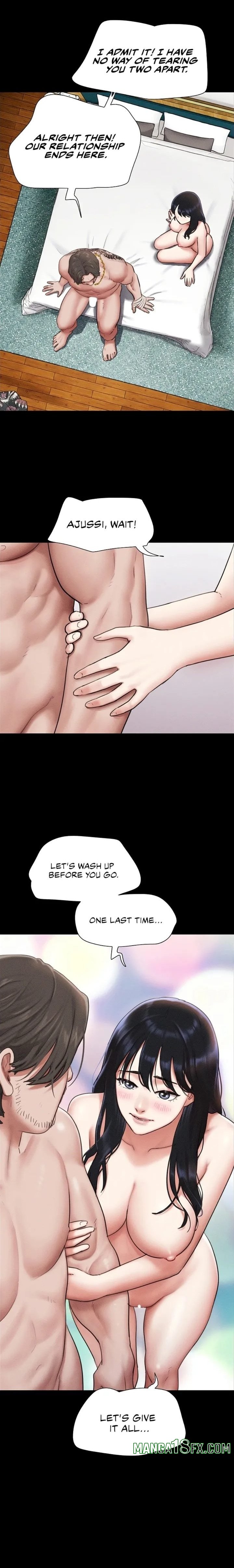 Soeun Chapter 98 - Page 12