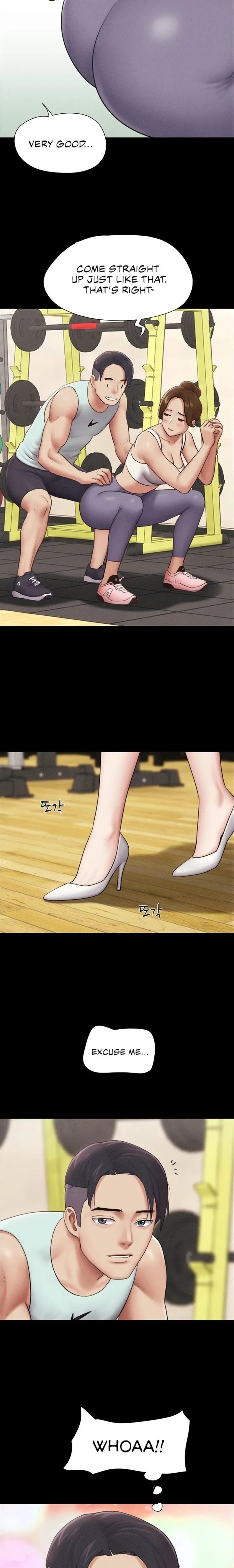 Soeun Chapter 98 - Page 19