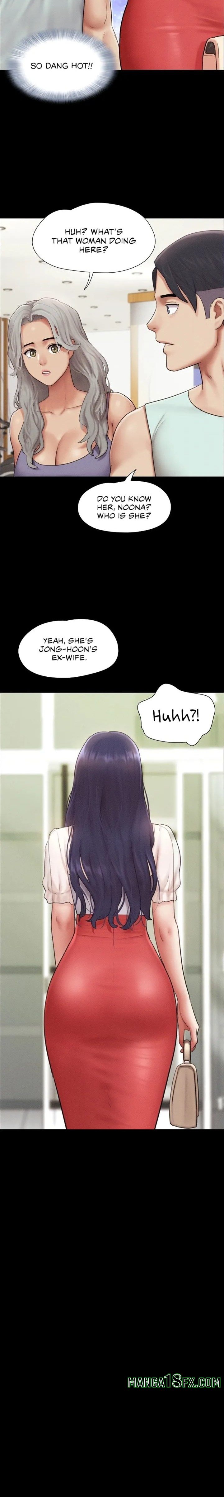 Soeun Chapter 98 - Page 22
