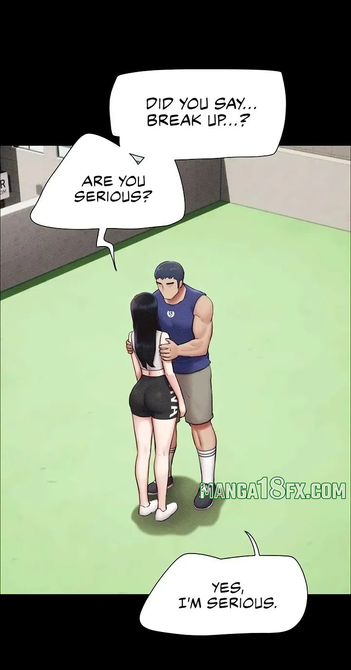 Soeun Chapter 99 - Page 12