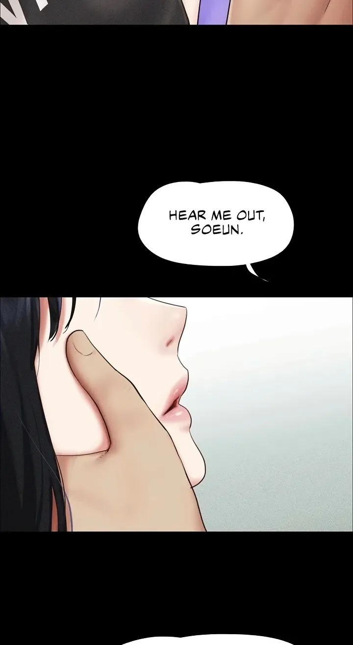 Soeun Chapter 99 - Page 16