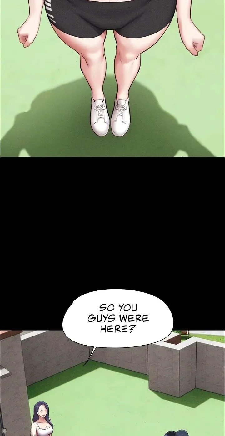 Soeun Chapter 99 - Page 24