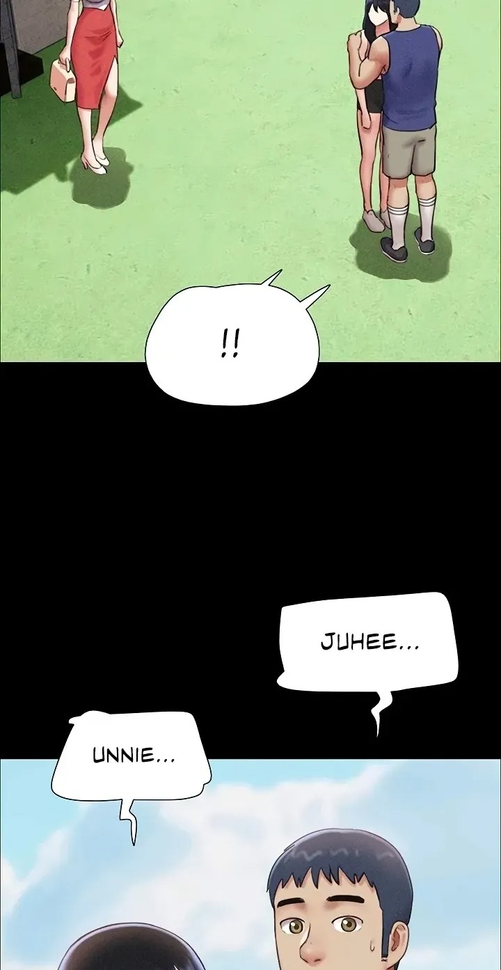Soeun Chapter 99 - Page 25