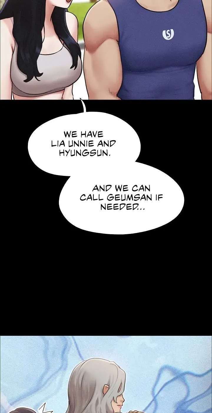 Soeun Chapter 99 - Page 41