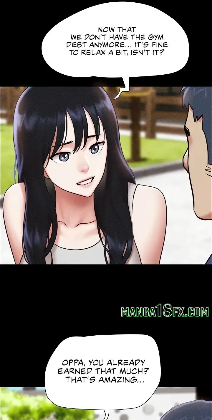 Soeun Chapter 99 - Page 43