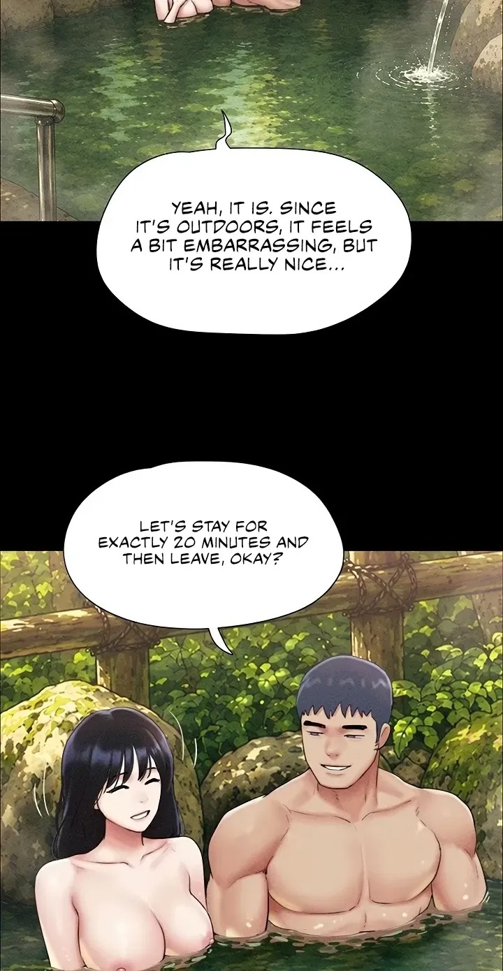 Soeun Chapter 99 - Page 87