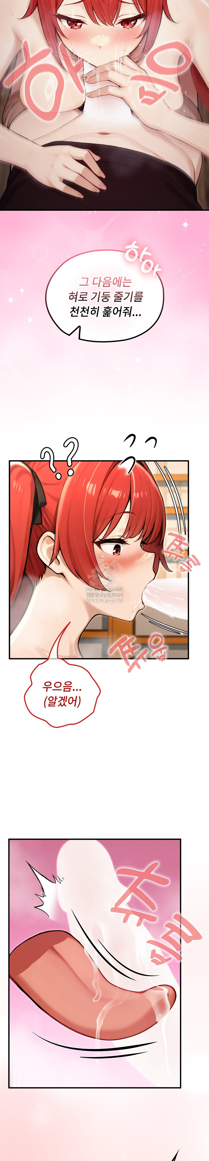 Isekai Dragondick Knight Commander Raw Chapter 76 - Page 16