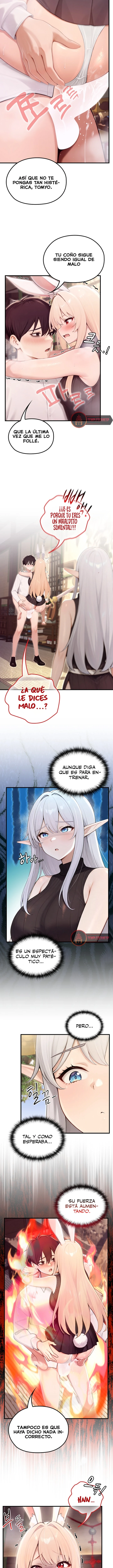 Isekai Dragondick Knight Commander Raw Chapter 87 - Page 2