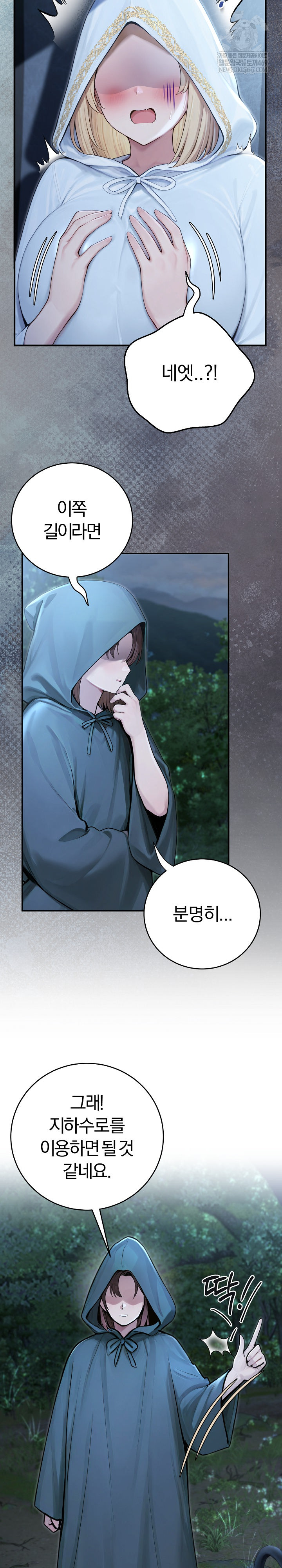 Isekai Dragondick Knight Commander Raw Chapter 89 - Page 5