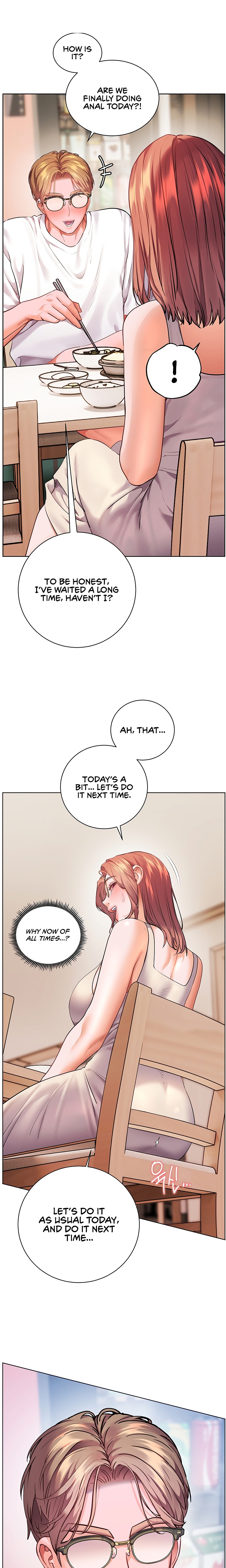 The Teachers’ Efforts Chapter 114 - Page 16