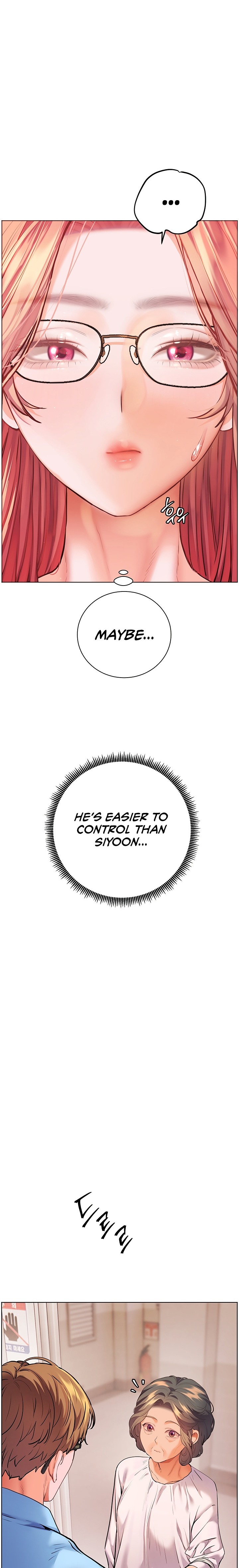 The Teachers’ Efforts Chapter 114 - Page 35