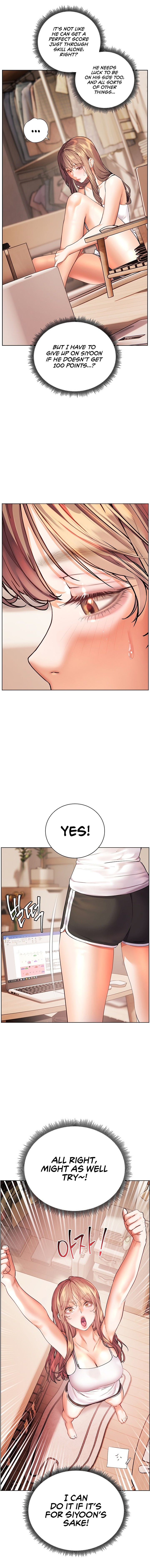 The Teachers’ Efforts Chapter 115 - Page 8