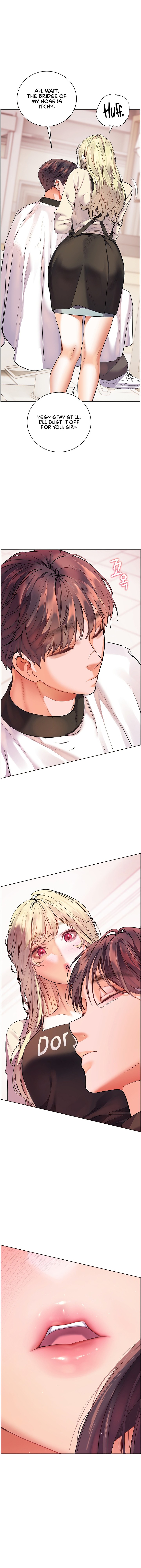 The Teachers’ Efforts Chapter 117 - Page 2